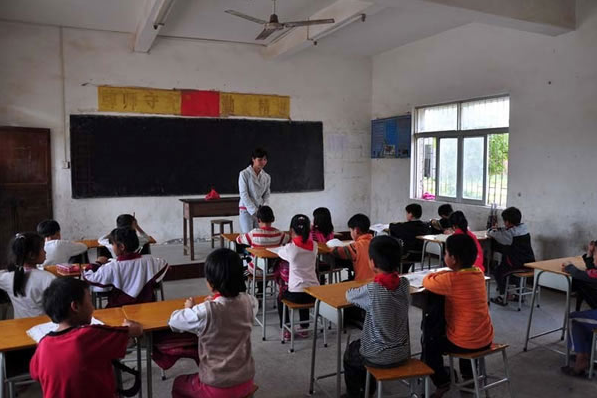 教育归纳变革获得初步成效教育归纳变革