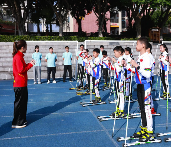 有效破解入学难等让更多孩子在家门口就