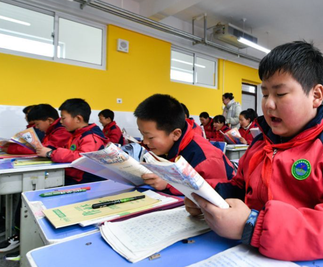 教师以敏锐的观察力捕捉解读于是敞开了