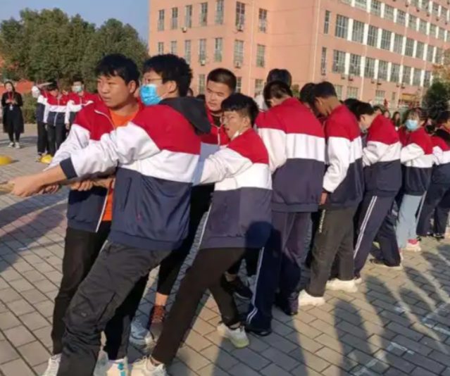 量质齐升打造优质均衡教育高地坚持以教