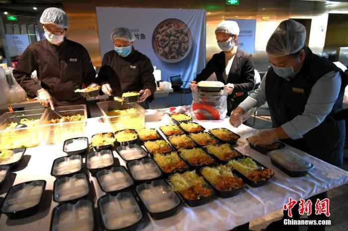  中国饭店协会：现金流成餐企最大问题，但未来可期
