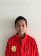 14岁湛江跳水小将全红婵将亮相奥运：爆发力好，